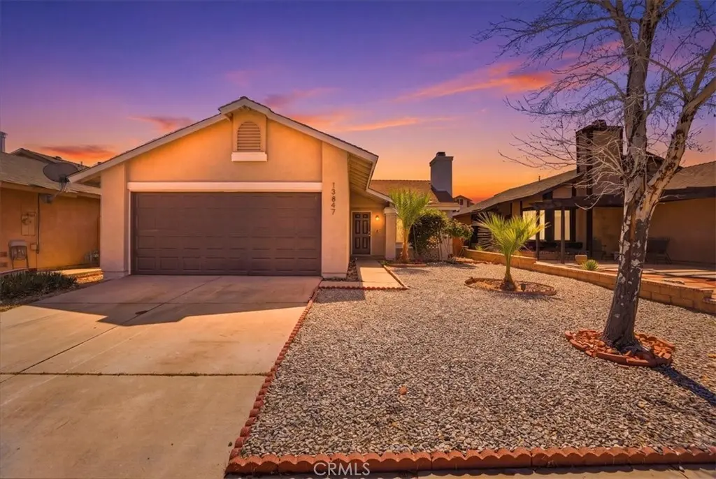 13847 Northstar, Victorville, CA — listing photo 1