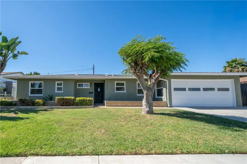 14621 Davis Street, Westminster, CA — listing photo 1