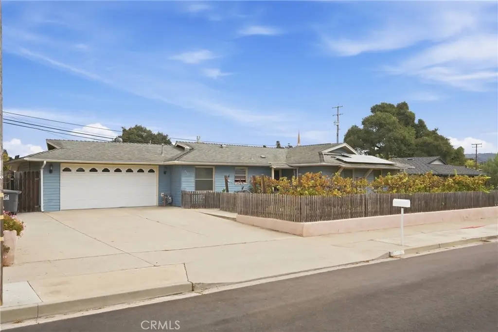 4582 Via Santa Maria, Santa Maria, CA — listing photo 1