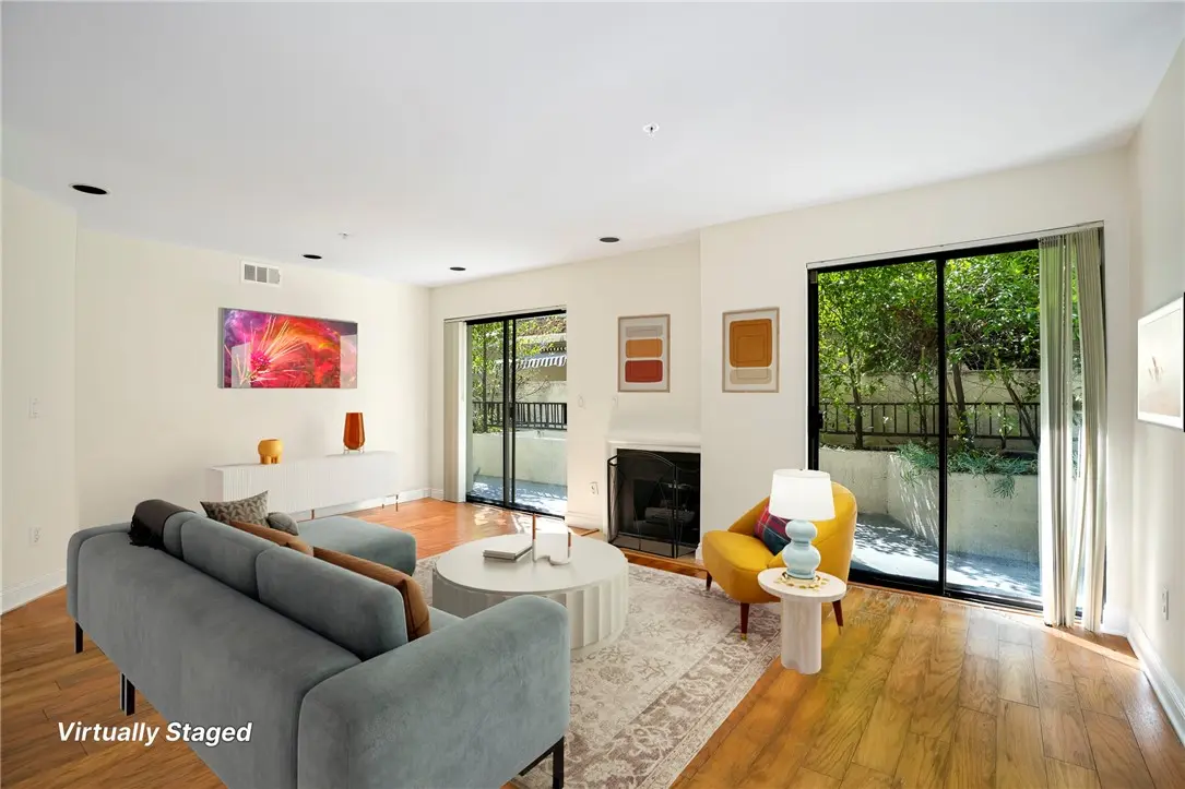 422 Hawthorne Street 3, Glendale, CA — listing photo 1