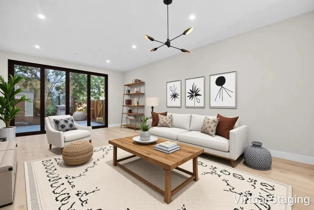 Condominium for sale at 223 Hope Street, Mountain View, CA featuring 3 beds and 3 baths