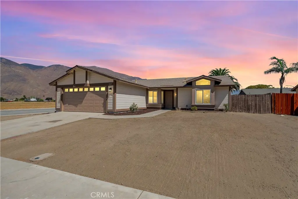 Single Family Residence for sale at 1165 Timpanogus Court, San Jacinto, CA featuring 3 beds and 2 baths