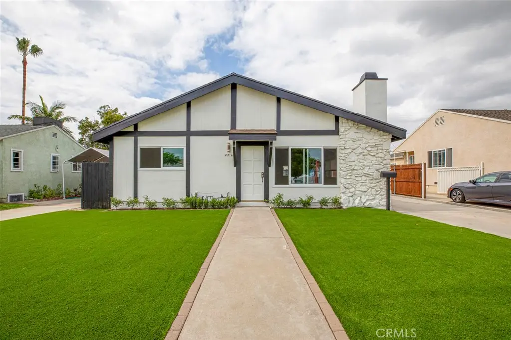 821 N Maple A, Burbank, CA — listing photo 1