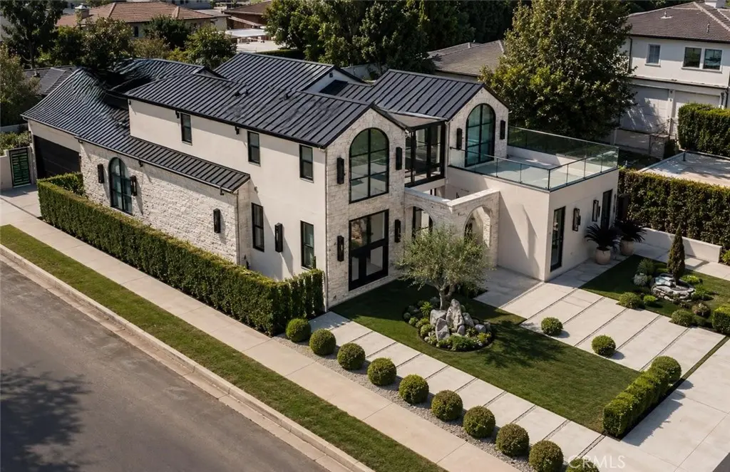 2055 Parnell, Los Angeles, CA — listing photo 1