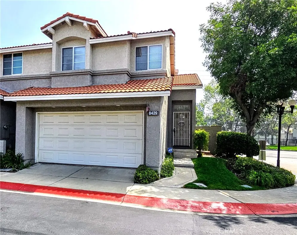 Condominium for rent at 8429 Snow View, Rancho Cucamonga, CA featuring 3 beds and 3 baths