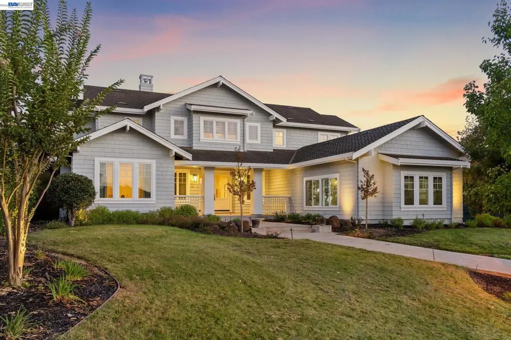Residential for sale at 2215 Westbridge Ln, Pleasanton, Alameda County, CA featuring 5 beds and 4 baths