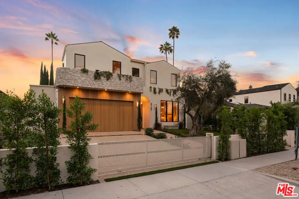4747 Firmament Avenue, Encino, CA — listing photo 1
