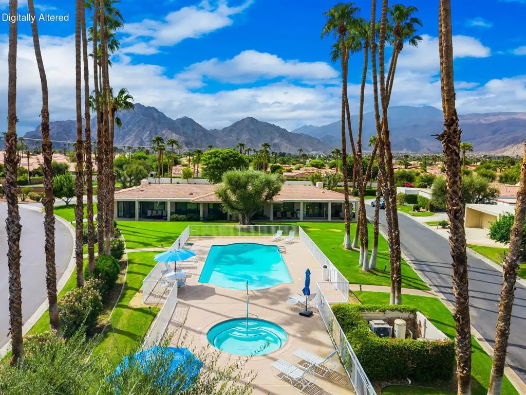49910 Lago Drive, La Quinta, CA — listing photo 1