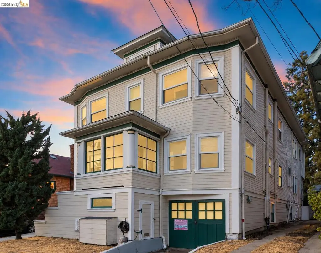 2307 2309 Prince St, Berkeley, CA — listing photo 1