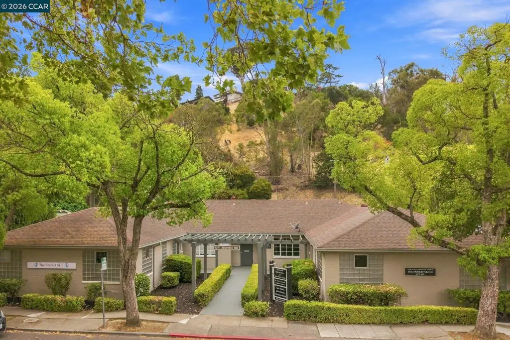 1210 Alhambra Ave, Martinez, CA — listing photo 1