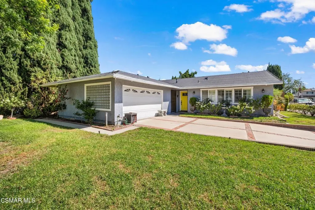2420 Marisa Place, Simi Valley, CA — listing photo 1
