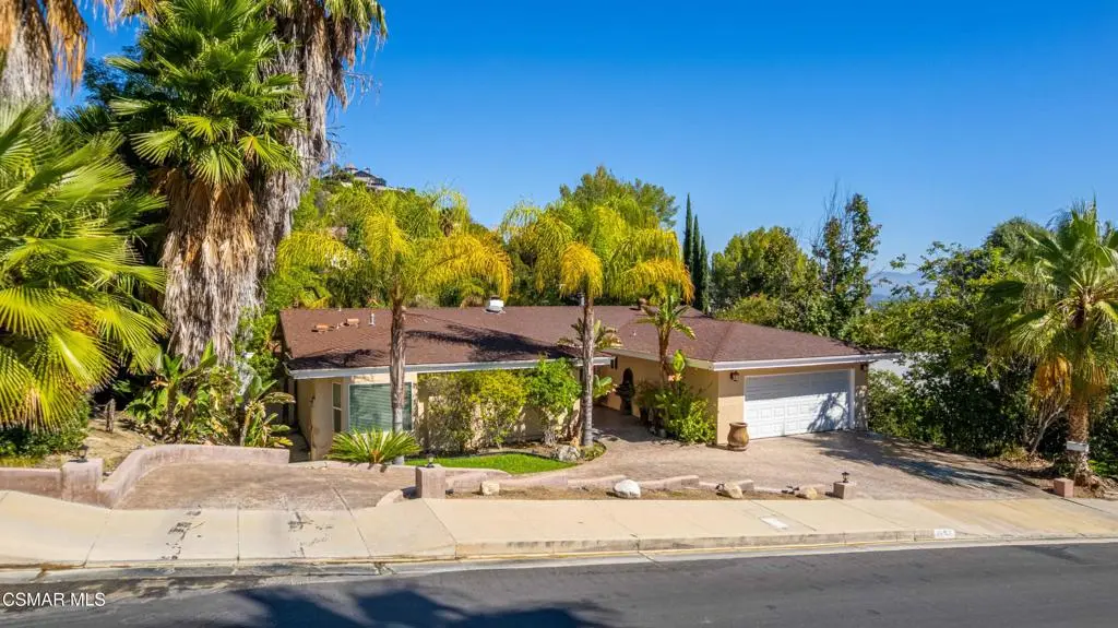 24701 Calvert Street, Woodland Hills, CA — listing photo 1