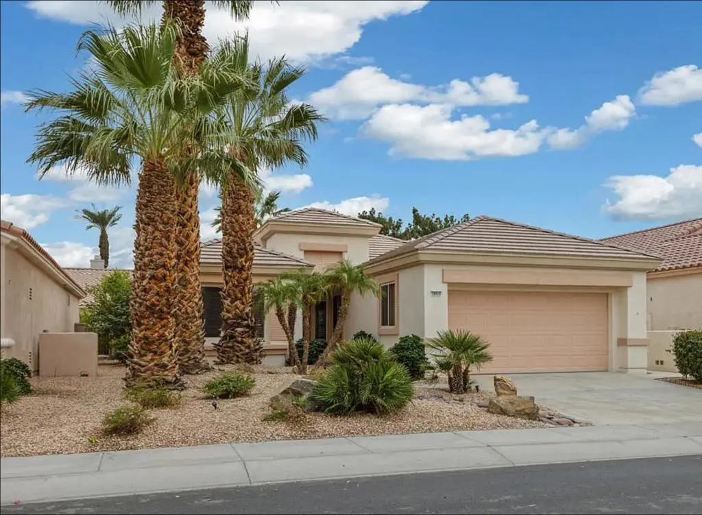 78919 Nectarine Drive, Palm Desert, CA — listing photo 1