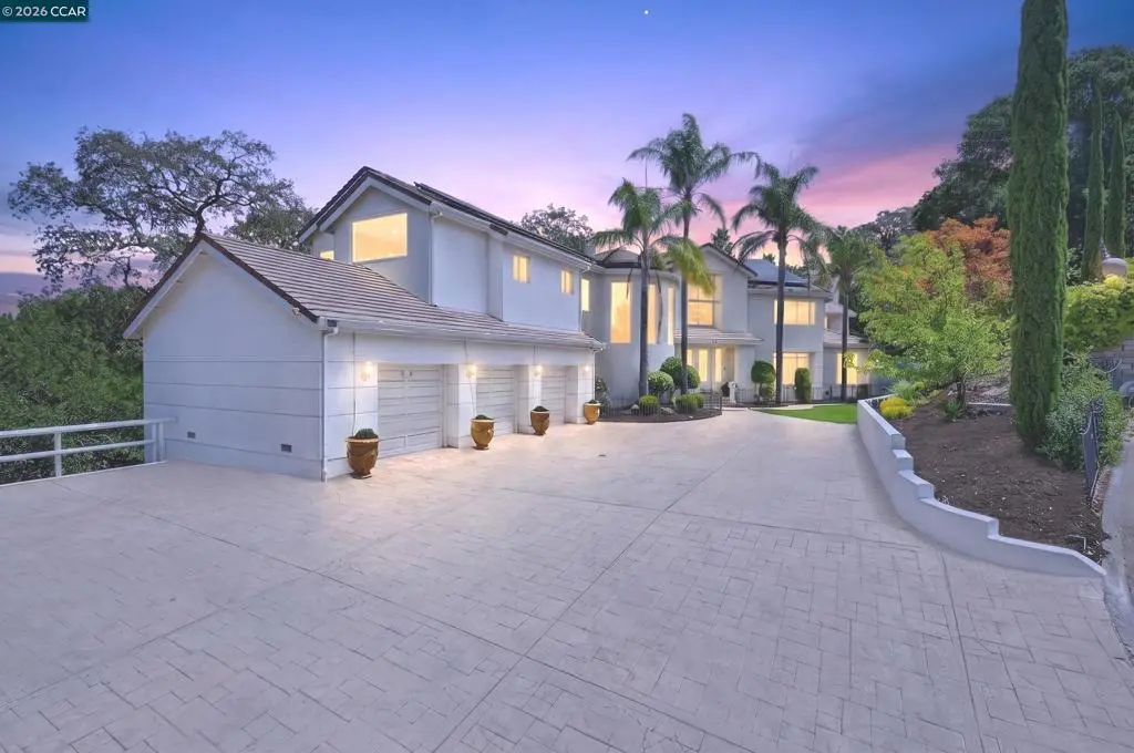 Single Family Residence for sale at 73 Blackhawk Club Ct, Danville, CA featuring 6 beds and 6 baths