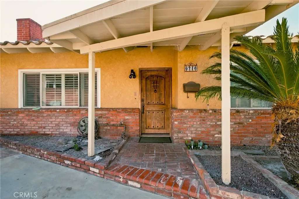 9716 Washington, Pico Rivera, CA — listing photo 1