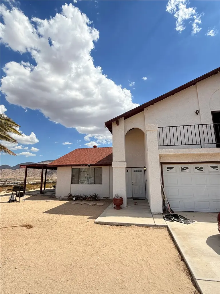 71373 El Paseo, 29 Palms, CA — listing photo 1