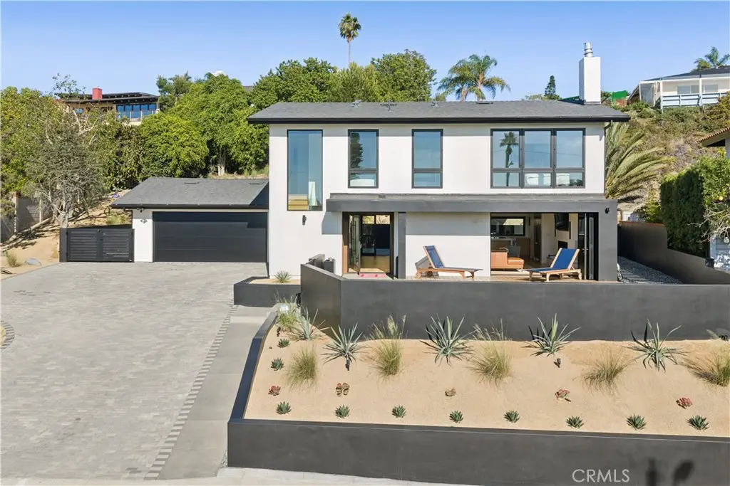2880 Zell, Laguna Beach, CA — listing photo 1