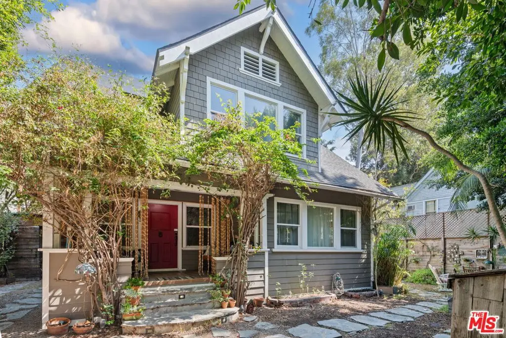 1746 N Hudson Avenue, Los Angeles, CA — listing photo 1