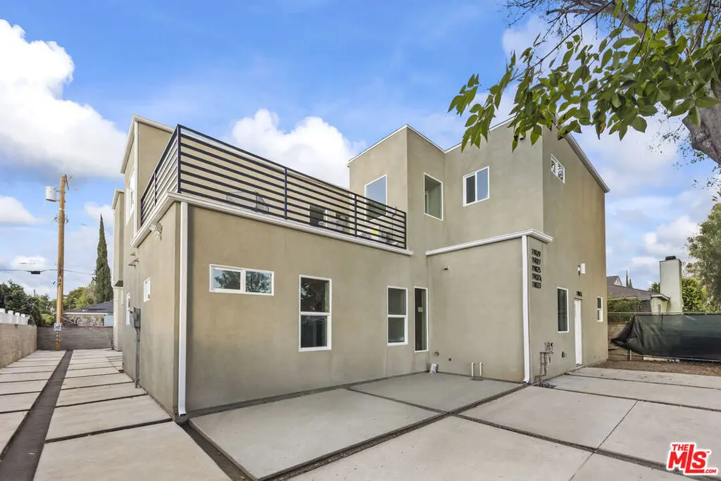 19025 Bassett Street, Los Angeles, CA — listing photo 1