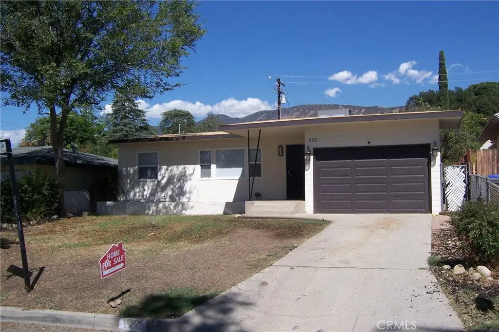 232 E 46th, San Bernardino, CA — listing photo 1