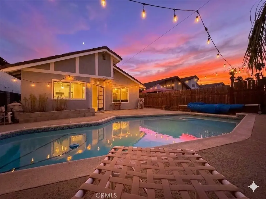 Single Family Residence for sale at 24398 Katrina, Moreno Valley, CA featuring 3 beds and 2 baths