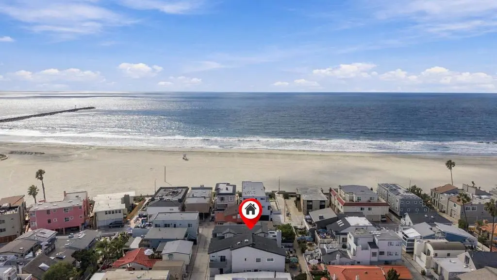 723 725 Balboa, San Diego, CA — listing photo 1