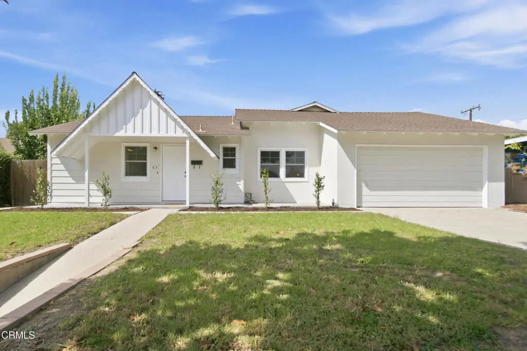 63 Madera Avenue, Ventura, CA — listing photo 1