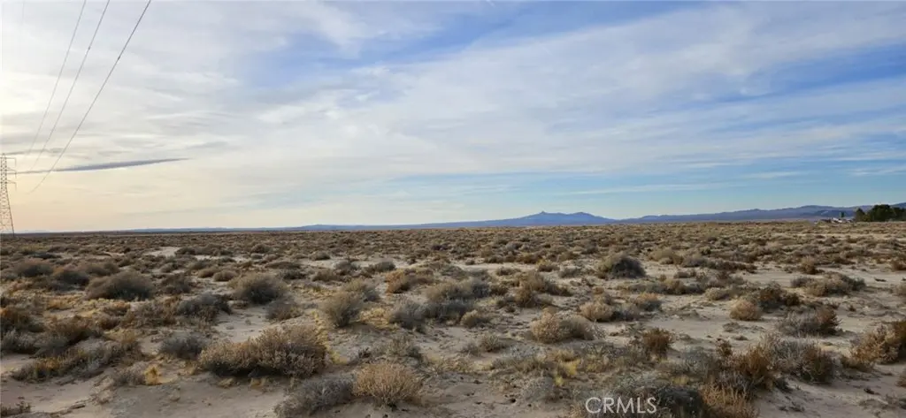 800 Lockhart Rand Rd. (NEAR), Hinkley, CA — listing photo 1