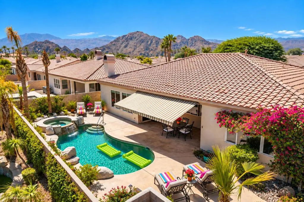44730 Via Catalina, La Quinta, CA — listing photo 1