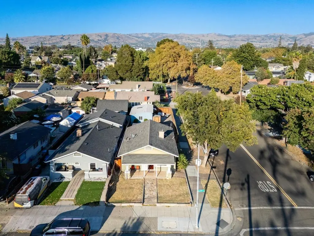 600 17th, San Jose, CA — listing photo 1