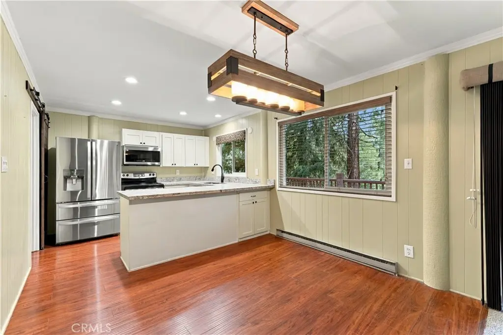 7141 Snyder Ridge, Mariposa, CA — listing photo 1
