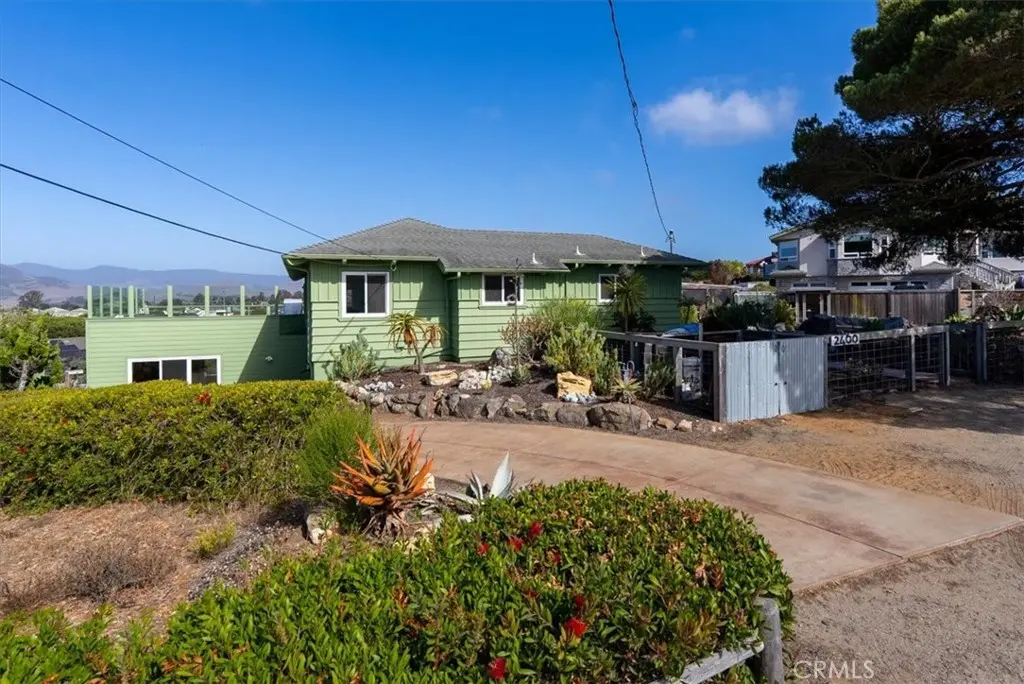2460 Bayview Heights, Los Osos, CA — listing photo 1