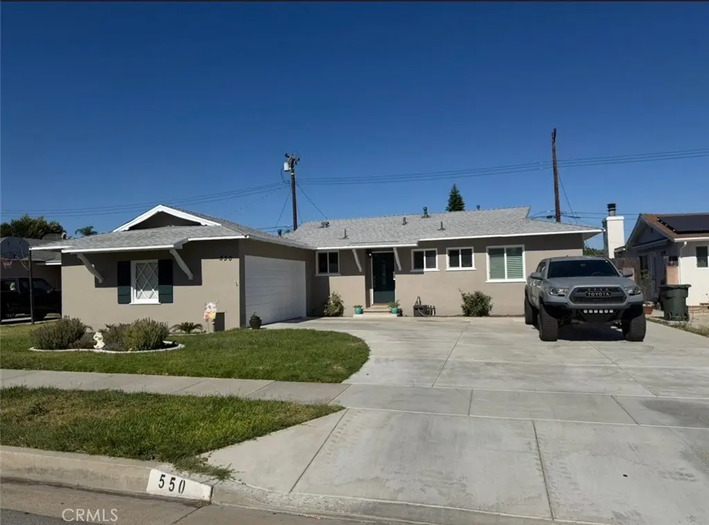 550 Kern, La Habra, CA — listing photo 1