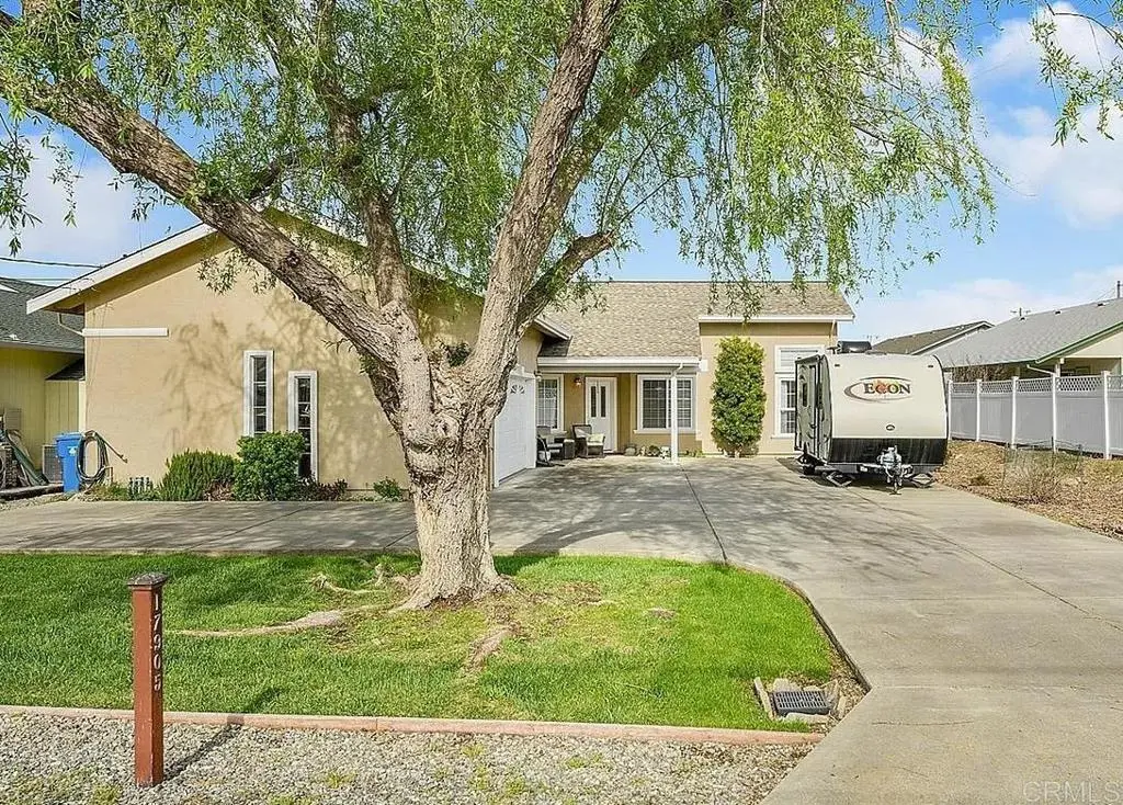 17905 Bunker Road, Hidden Valley Lake, CA — listing photo 1