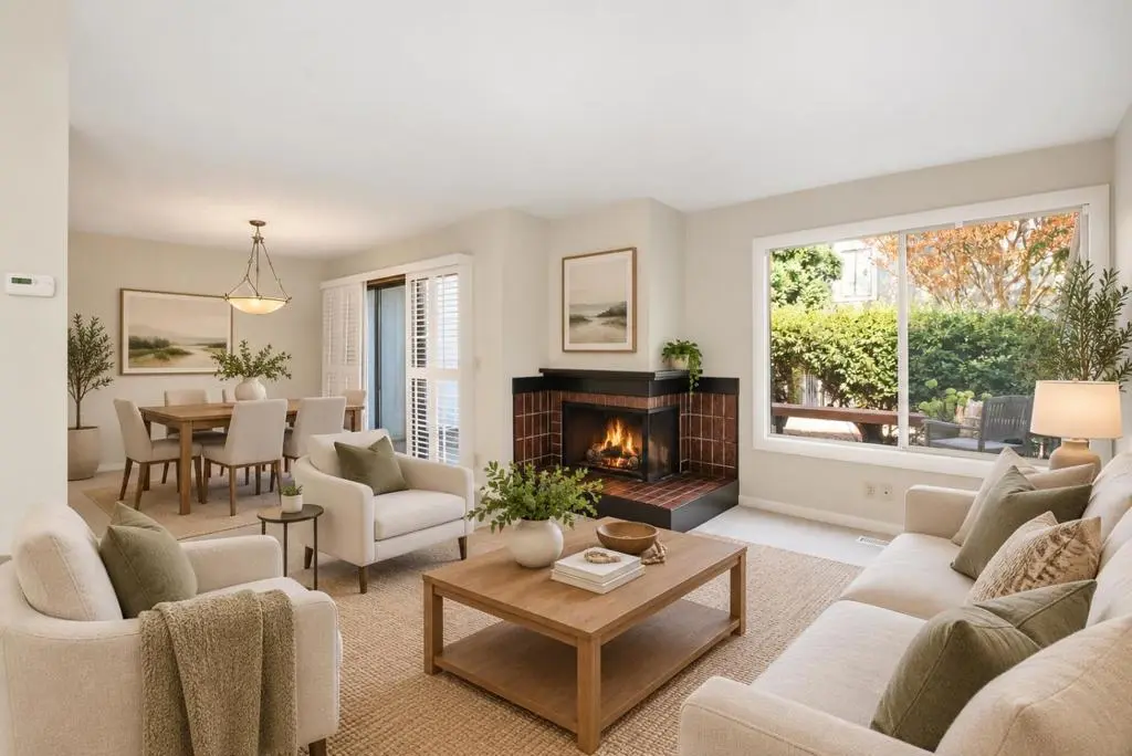 3419 La Selva Street, San Mateo, CA — listing photo 1
