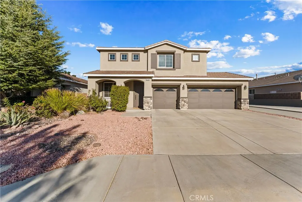 43746 58th W, Lancaster, CA — listing photo 1