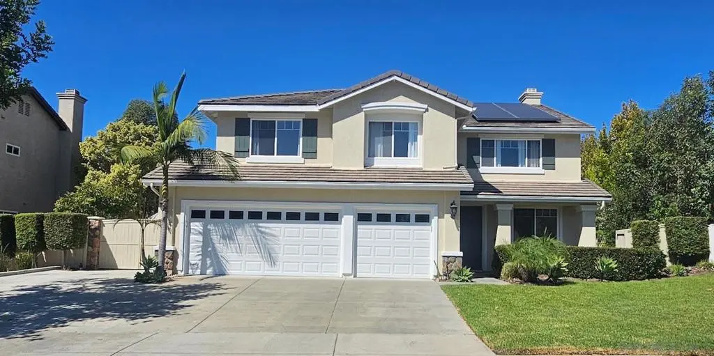 1884 Autumn, Vista, CA — listing photo 1