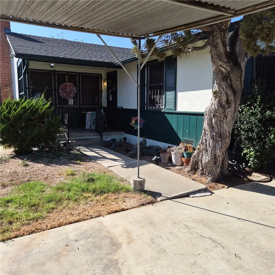 13313 Spinning Avenue, Gardena, CA — listing photo 1