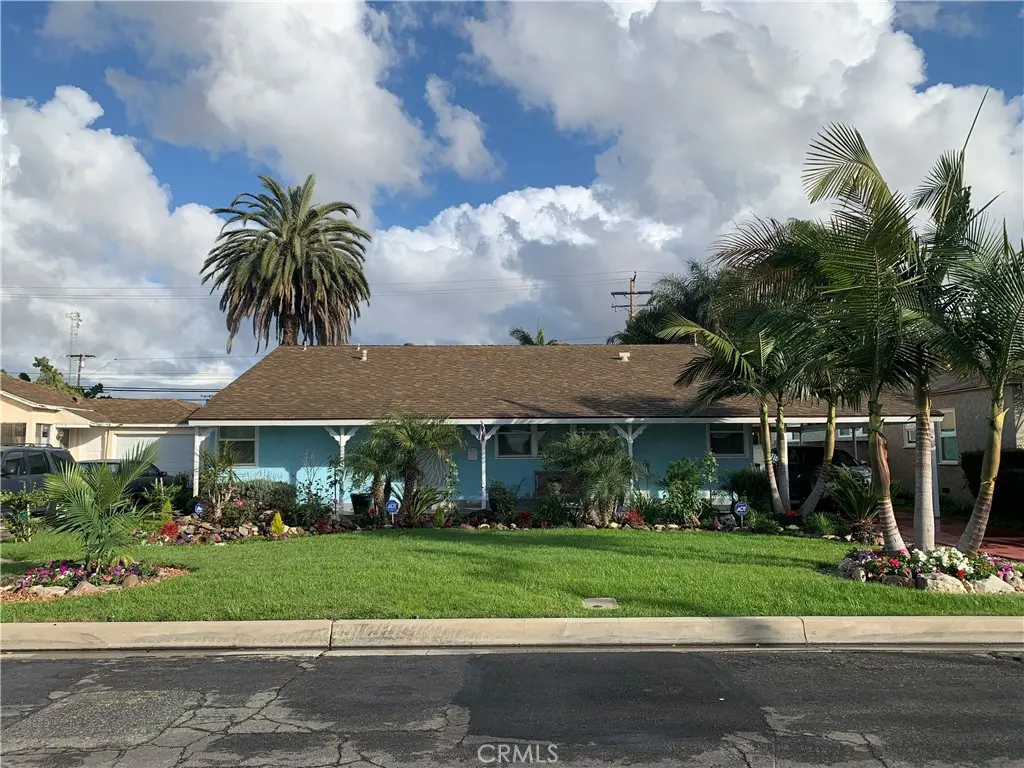 12268 Samoline Avenue, Downey, CA — listing photo 1