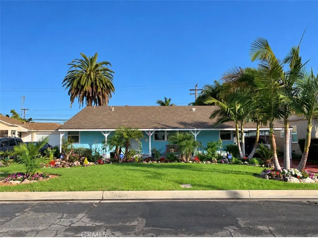 Single Family Residence for sale at 12268 Samoline Avenue, Downey, CA featuring 4 beds and 2 baths