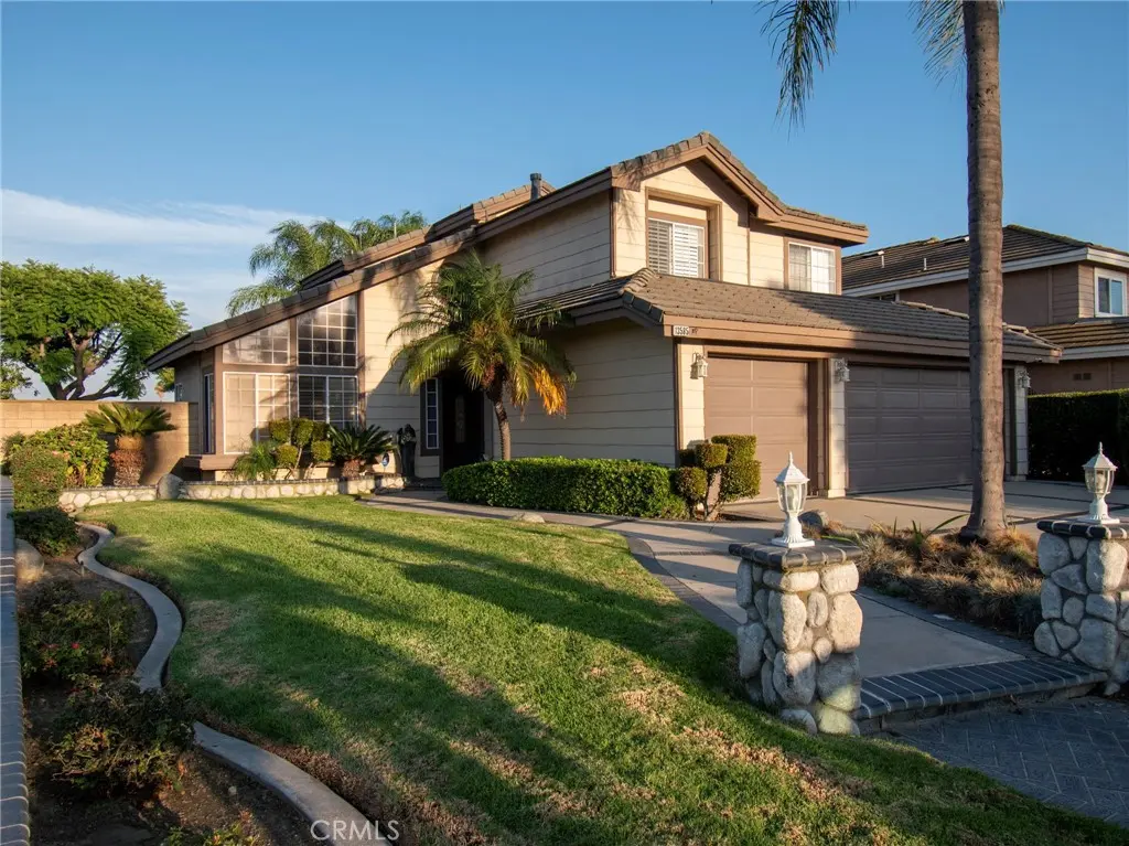 13585 Joshua Lane, Chino, CA — listing photo 1
