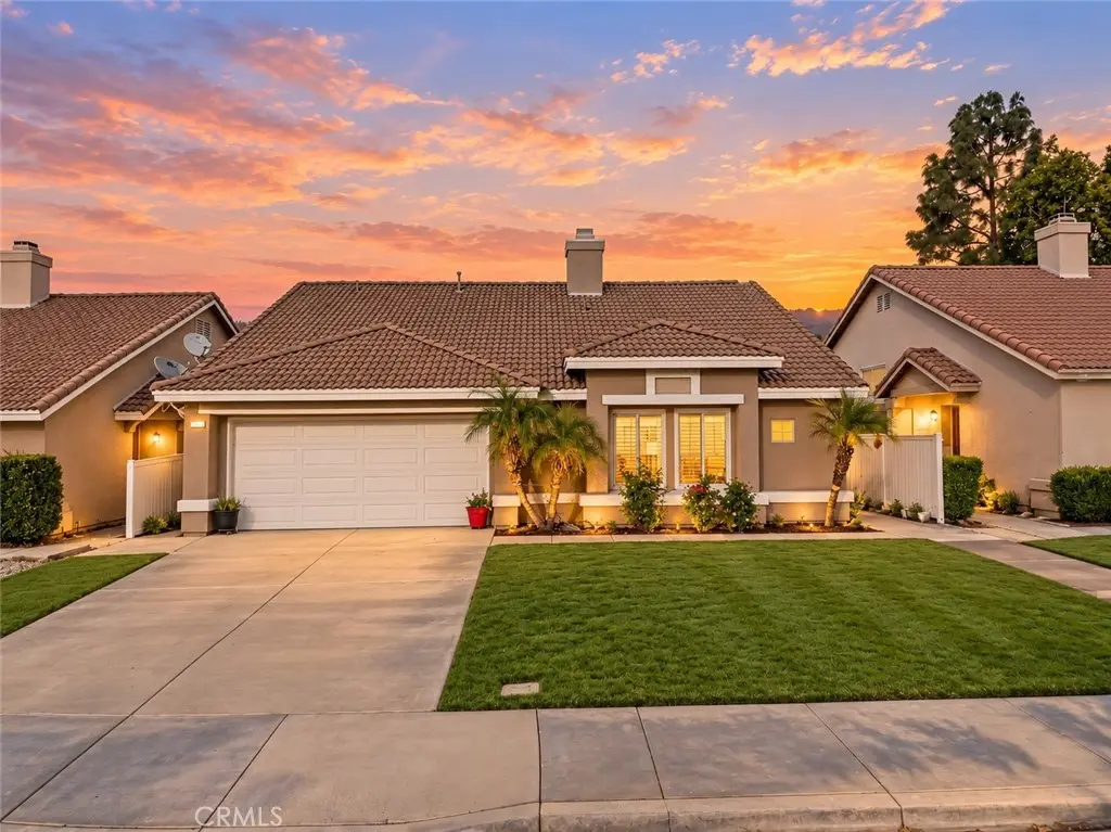 1985 Teco Drive, San Jacinto, CA — listing photo 1