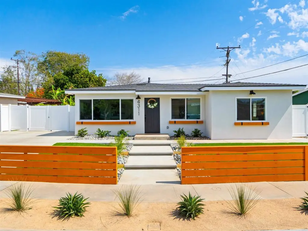 4311 Tecumseh Way, San Diego, CA — listing photo 1