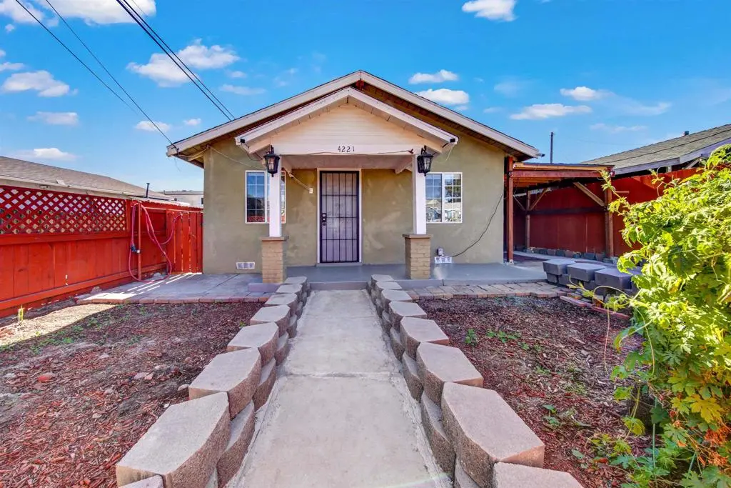 4221 23 DWIGHT ST, San Diego, CA — listing photo 1