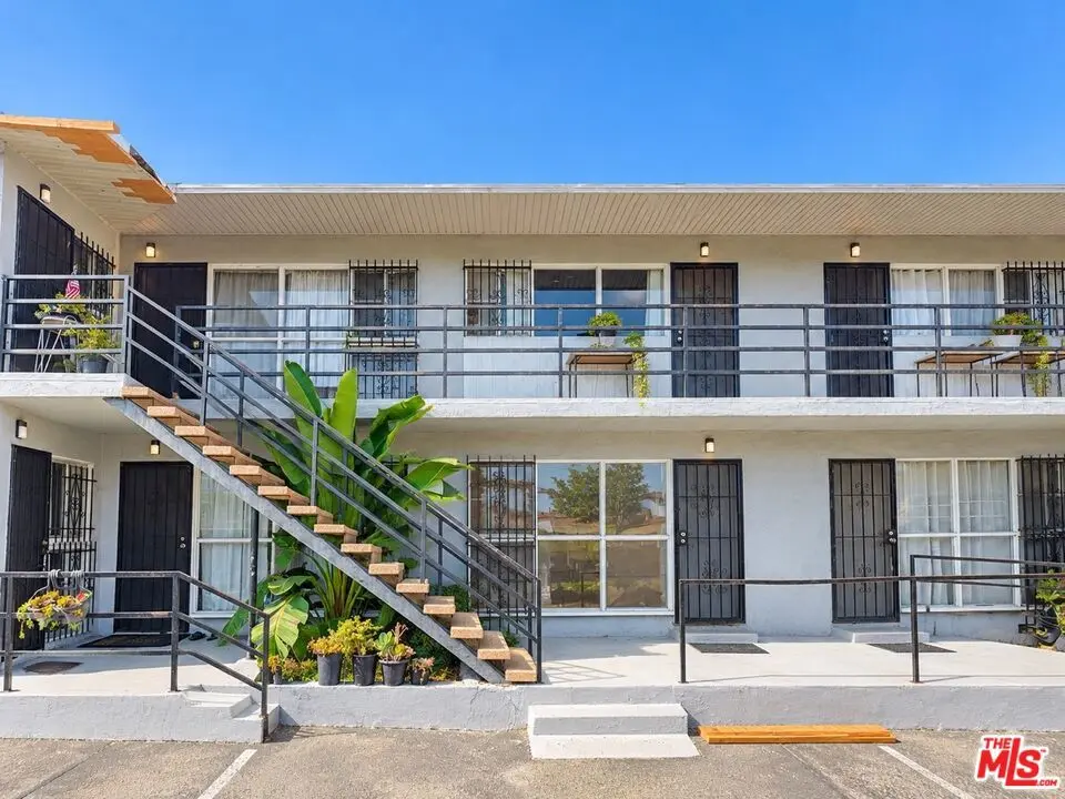 710 N Market Street 2, Inglewood, CA — listing photo 1