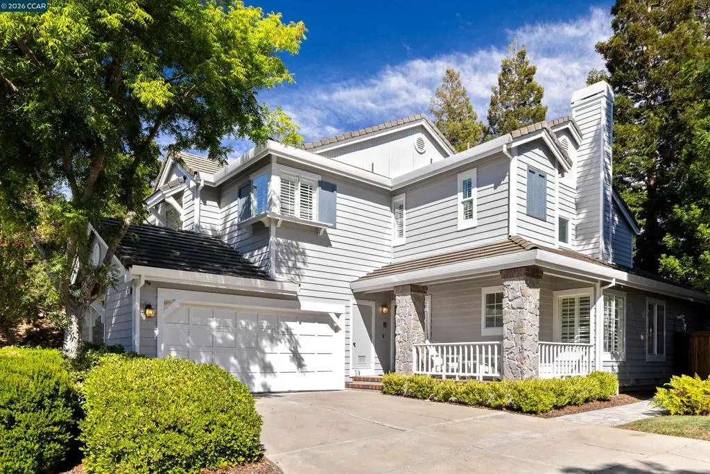 Residential for sale at 38 Jalalon Place, Clayton, CA featuring 3 beds and 3 baths