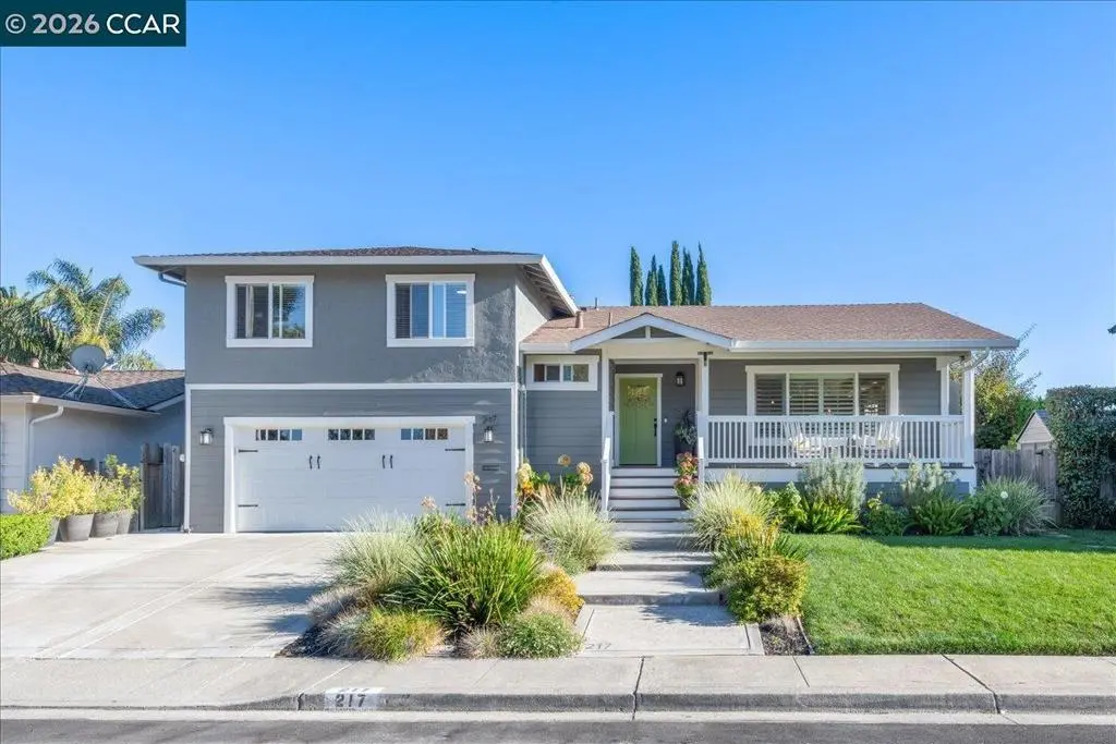 217 Weymouth Ct, San Ramon, CA — listing photo 1