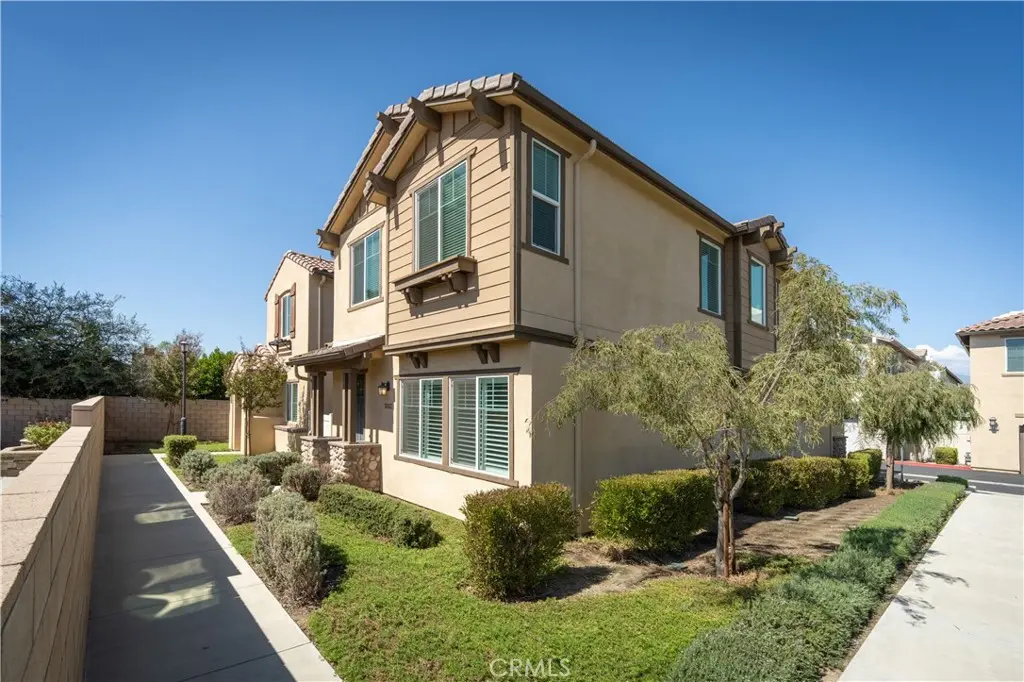 5563 Soria Drive, Montclair, CA — listing photo 1