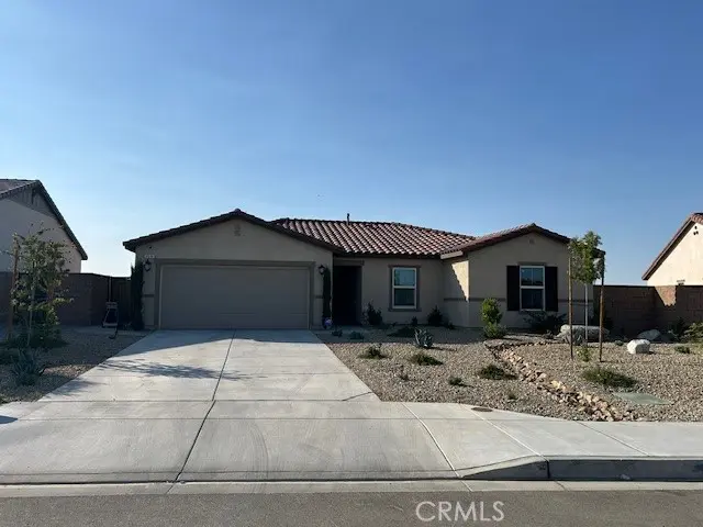 11596 Sunny Way, Victorville, CA — listing photo 1