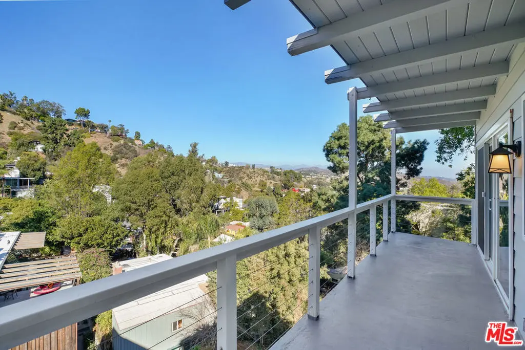 Single Family Residence for rent at 8559 Brier Drive, Los Angeles, CA featuring 2 beds and 2 baths